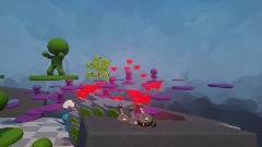 Remix of Remix of Remix of RUN AS YOU SILL CAN BUT DO NOT FIGHT