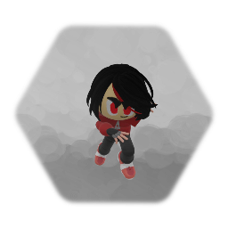 Modern Shadow The Edgy