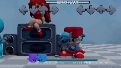 A screenshot taken in Dreams. 2 of 3.