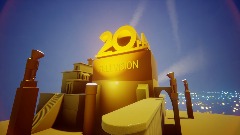 20th TÉLÉVISION