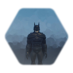 Batman Models