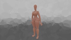 A screenshot taken in Dreams. 18 of 21.