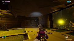 A screenshot taken in Dreams. 14 of 28.