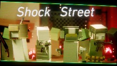 Shock Street | Cancelled