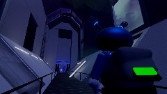 Spaceboi: A technicians Adventure