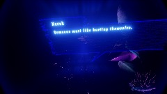 AY/IS| Continuation: Dimension Of The Torn