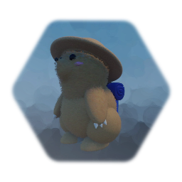 Explorer Mole
