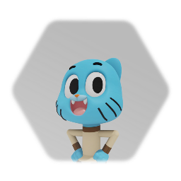 Gumball (FOR BLOCKED)