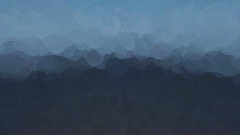 A screenshot taken in Dreams. 1 of 3.