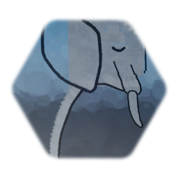 Elephant skin 3