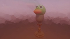 A screenshot taken in Dreams. 14 of 21.