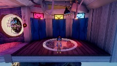 Teleporters Speak! - Wren (Act 2)