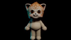 A screenshot taken in Dreams. 5 of 5.