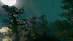 Can You Survive? (For Terra-fatal's Halloween Challenge)