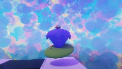 A screenshot taken in Dreams. 4 of 5.