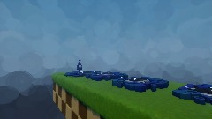 Bonnies short journey