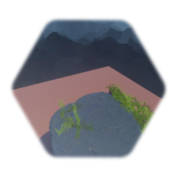 Pond #1