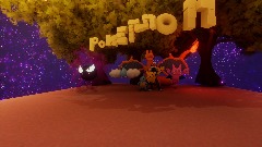 Pokemon 2026 coplete