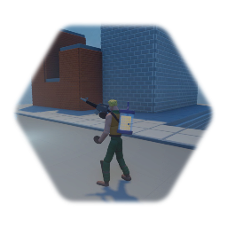 Remix of Sonic Forces - Fist Bump (Full)