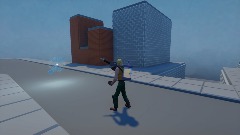 My Creation - 6/11/2020