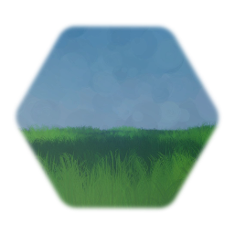 Grass 1 - High grass