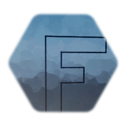 Letter F