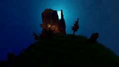 A screenshot taken in Dreams. 1 of 1.