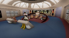 A screenshot taken in Dreams. 6 of 28.