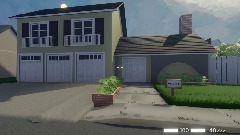 A screenshot taken in Dreams. 9 of 24.