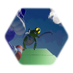 Metropolis zone assets