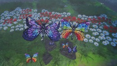 A screenshot taken in Dreams. 8 of 26.