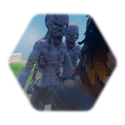 [Logic | Gameplay Ready]