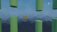 A screenshot taken in Dreams. 8 of 9.