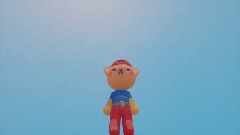 A screenshot taken in Dreams. 15 of 30.