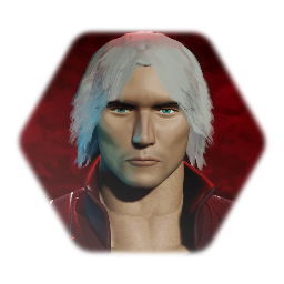 Devil May Cry 5: Dante
