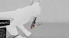 A screenshot taken in Dreams. 12 of 18.