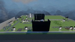 A screenshot taken in Dreams. 3 of 27.