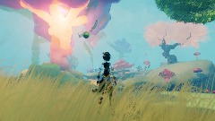 A screenshot taken in Dreams. 26 of 26.