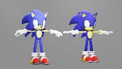 A screenshot taken in Dreams. 26 of 26.