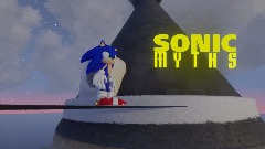 Sonic Myths Proof of Concept Demo (Version 2.0)