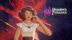 A screenshot taken in Dreams. 16 of 29.