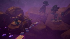 A screenshot taken in Dreams. 20 of 23.