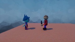 The End of JacobBenjamine