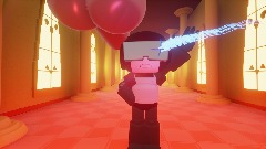 A screenshot taken in Dreams. 1 of 1.