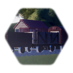 Troublesome Trucks (@StepkneeBoi/@StemfreeBoil Styled)