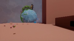 Unreleased test now playable