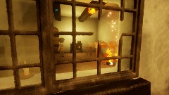 A screenshot taken in Dreams. 2 of 2.