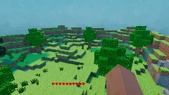 A screenshot taken in Dreams. 2 of 2.