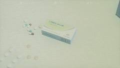 A screenshot taken in Dreams. 6 of 22.