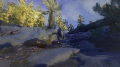 A screenshot taken in Dreams. 10 of 29.